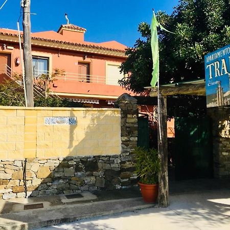 Apartamentos Turisticos Trajano Болонія Екстер'єр фото