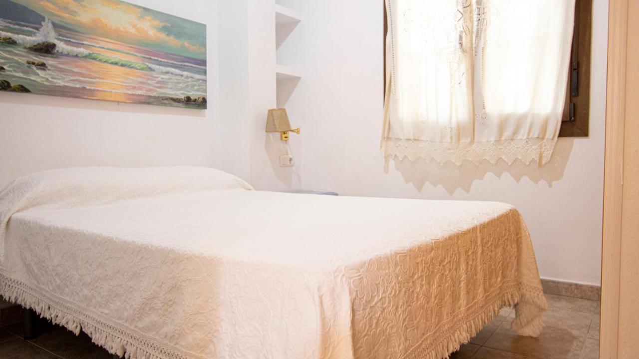 Apartamentos Turisticos Trajano Болонія Екстер'єр фото