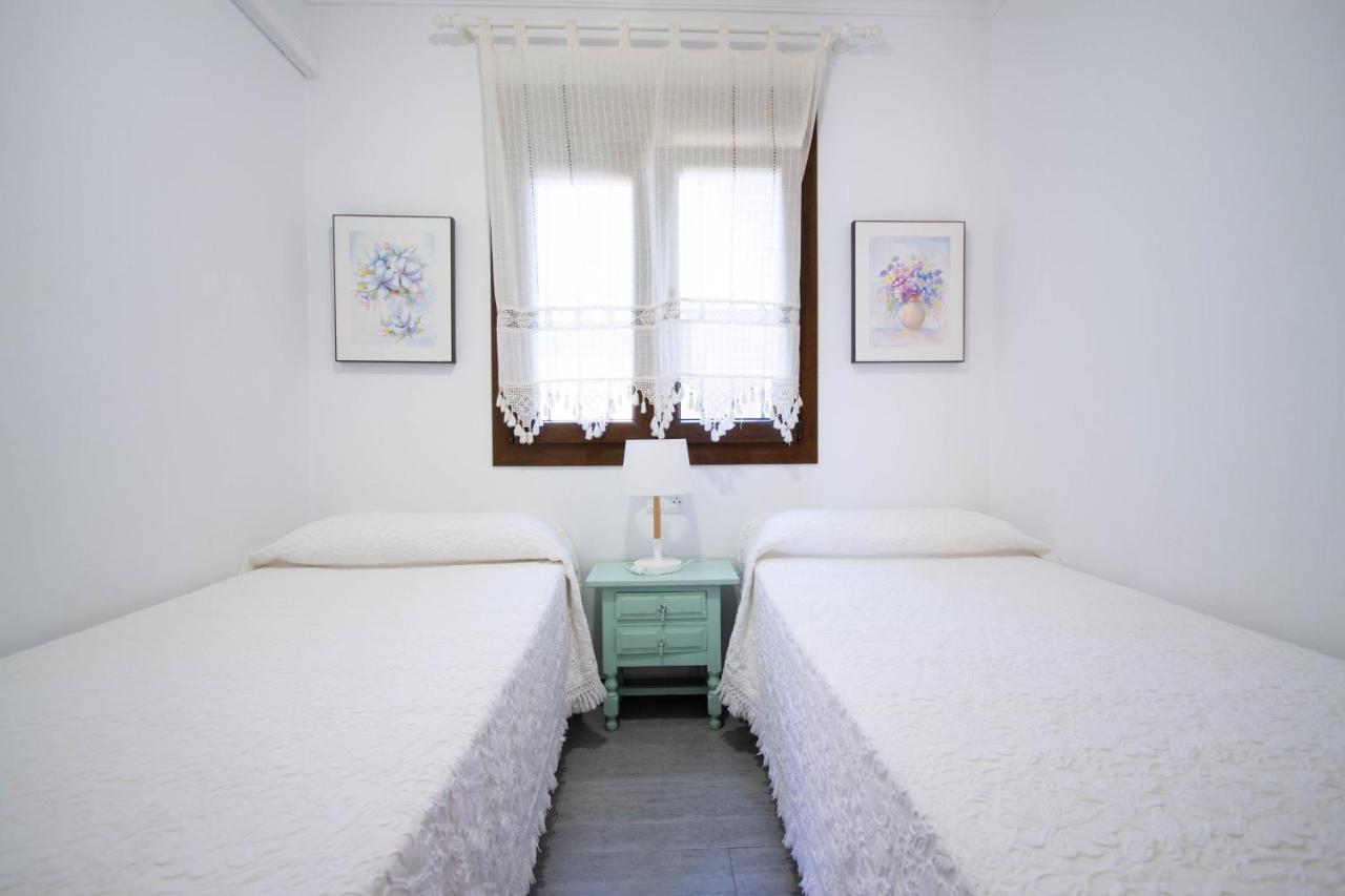 Apartamentos Turisticos Trajano Болонія Екстер'єр фото