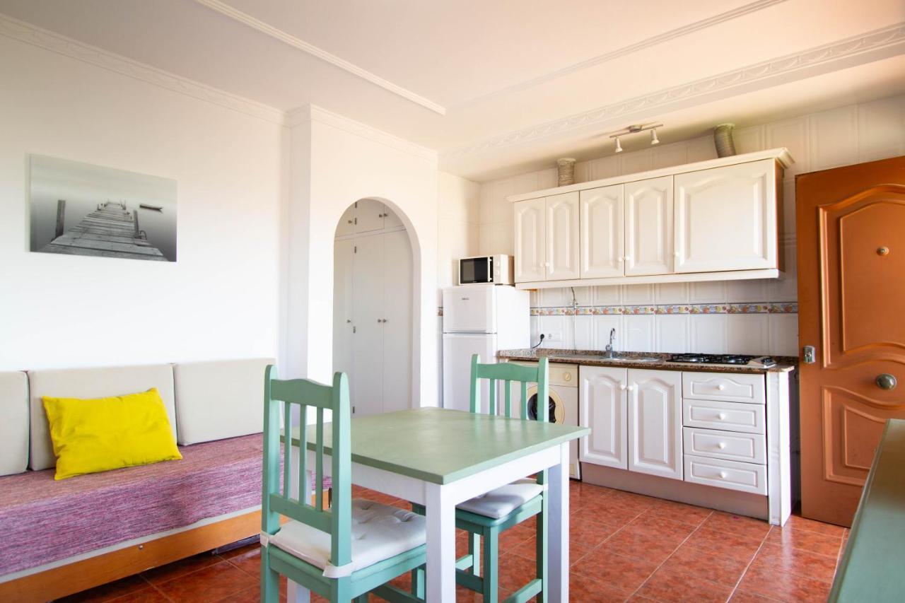 Apartamentos Turisticos Trajano Болонія Екстер'єр фото