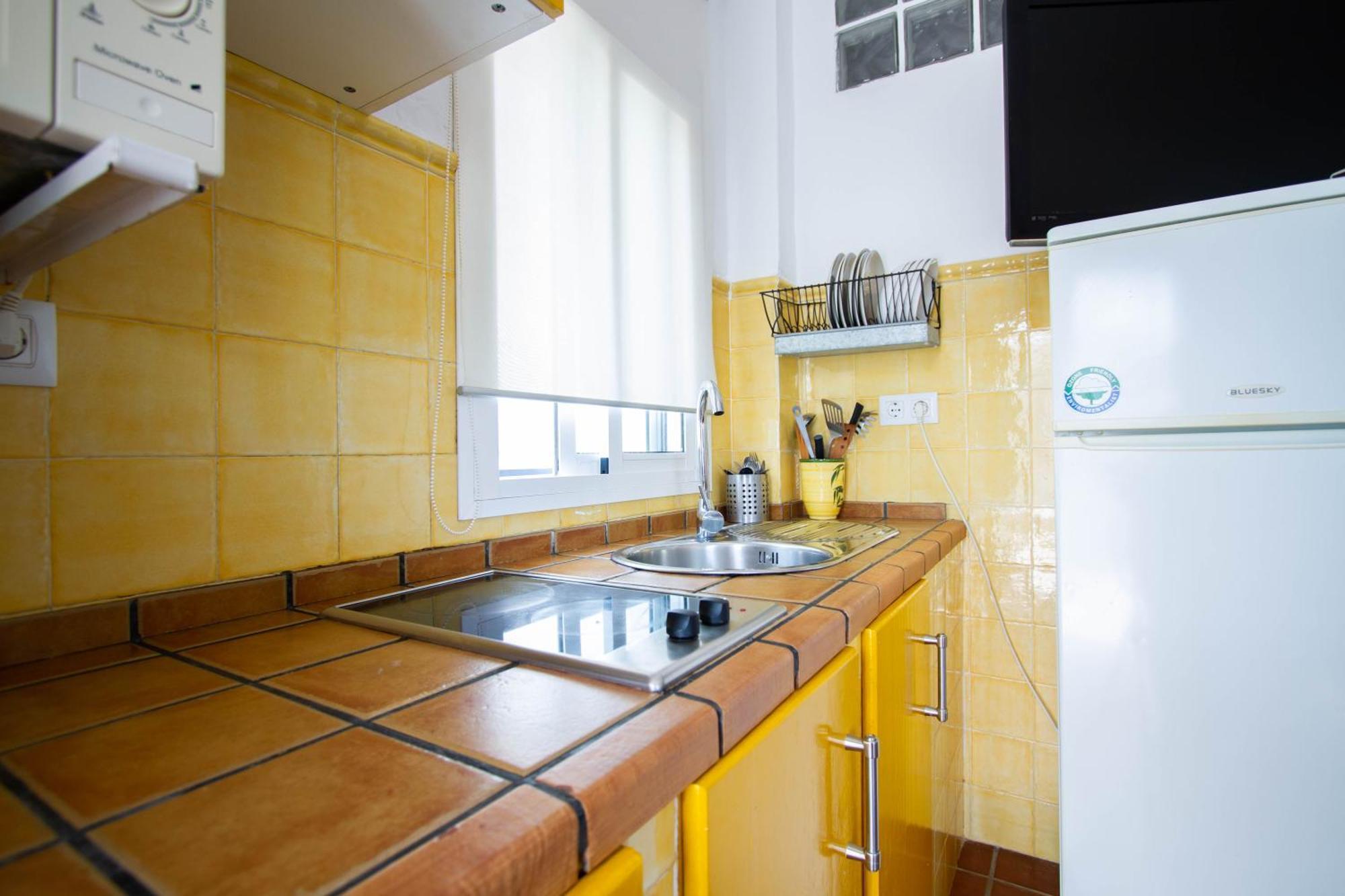 Apartamentos Turisticos Trajano Болонія Екстер'єр фото