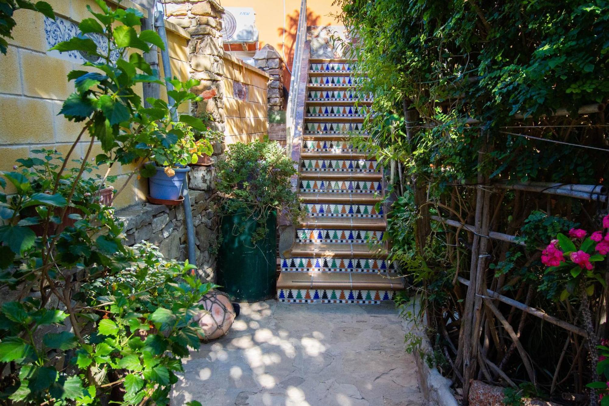 Apartamentos Turisticos Trajano Болонія Екстер'єр фото